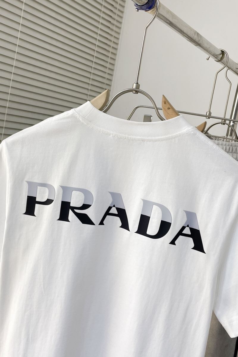 Prada T-Shirts